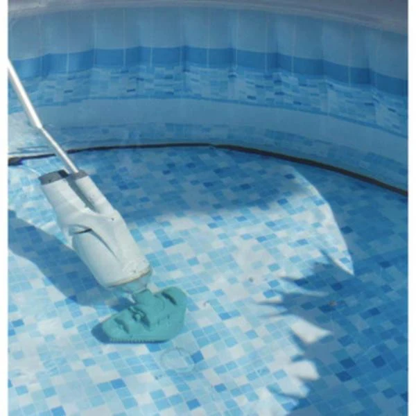 Aspirateur piscine rechargeable TELSA 05 - KOKIDO - Ancien Vektro