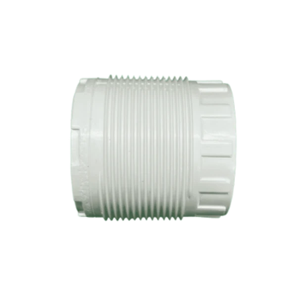 Adaptateur 1,5" / 2" (Ø63mm) pour mini projecteur