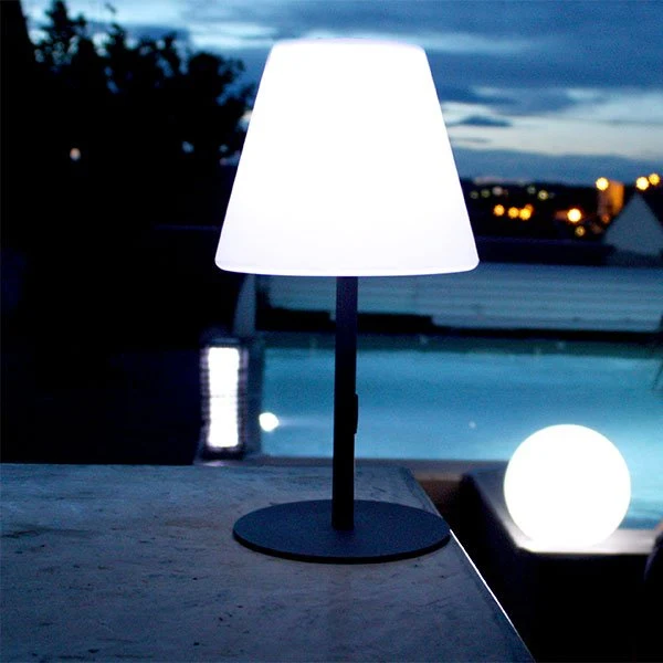 Lampe solaire à poser Lamp Solar Bella