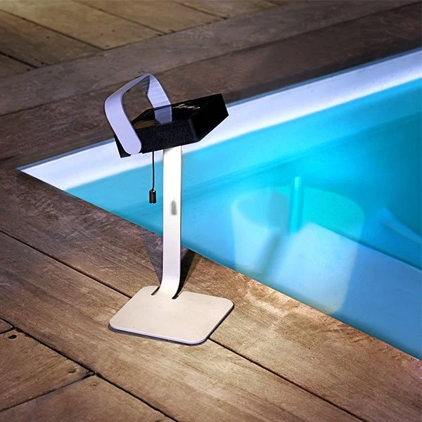 Lampe solaire de table Lamp Solar Design