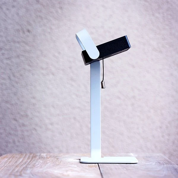 Lampe solaire de table Lamp Solar Design