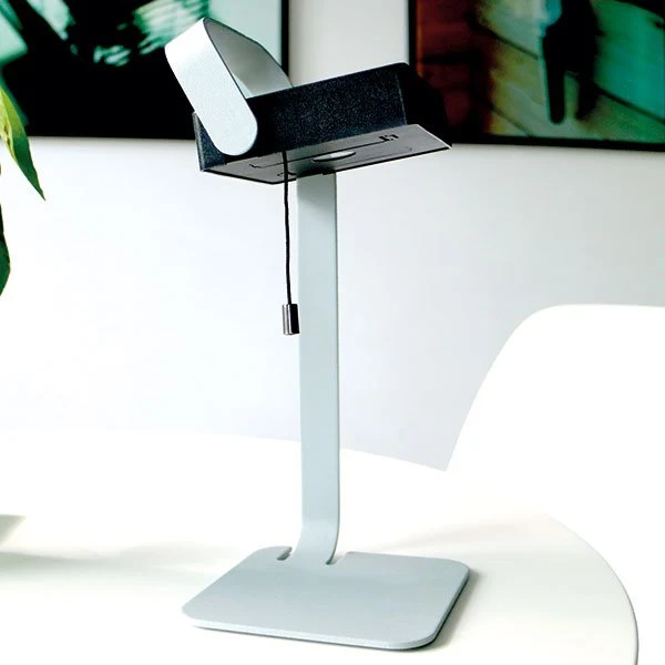 Lampe solaire de table Lamp Solar Design
