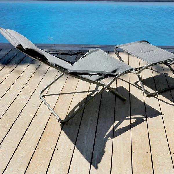 Repose-pied pliable Ottoman Luxury