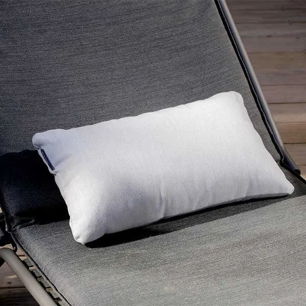 Coussin pour extérieur rectangle