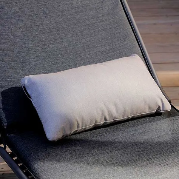 Coussin pour extérieur rectangle