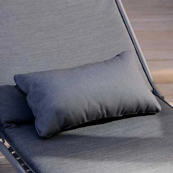 Coussin pour extérieur rectangle