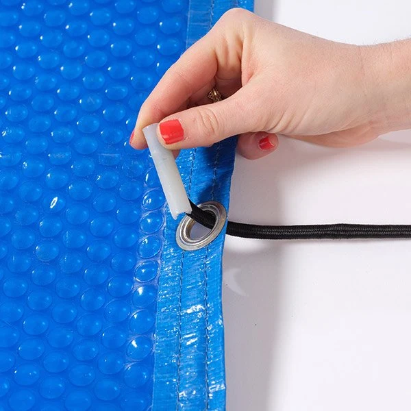 Enrouleur bâche à bulles JD Bubble Roll Maxi 5 M