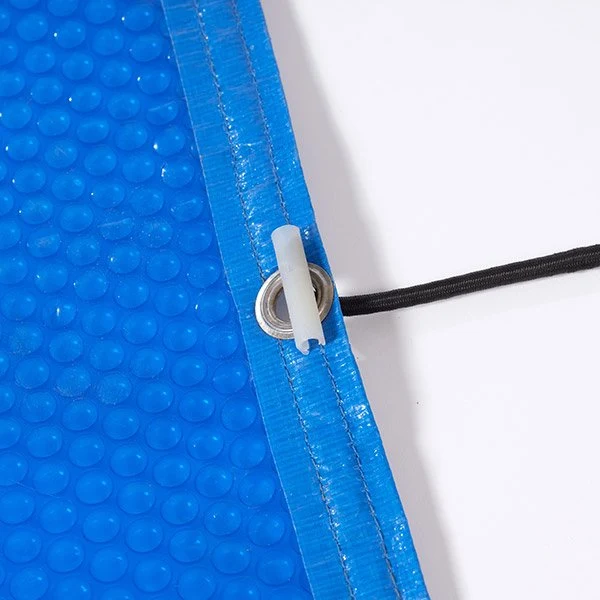Enrouleur bâche à bulles JD Bubble Roll Maxi 5 M
