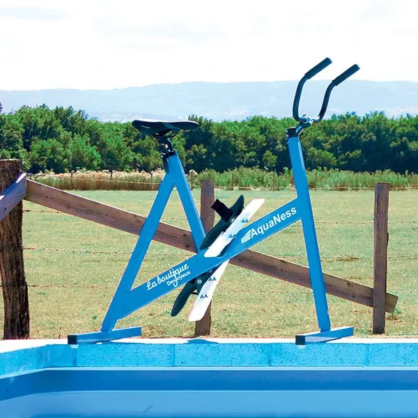 Aquabike Poolbike