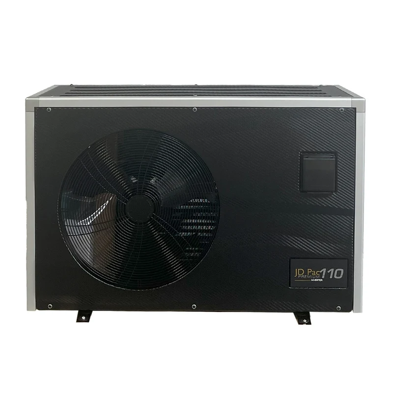 Pompe à chaleur de piscine JD Pac Premium 110 Inverter