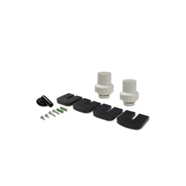 Pompe à chaleur de piscine JD Pac Premium 110 Inverter