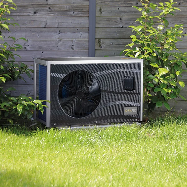 Pompe à chaleur piscine JD Pac Premium 90 Inverter