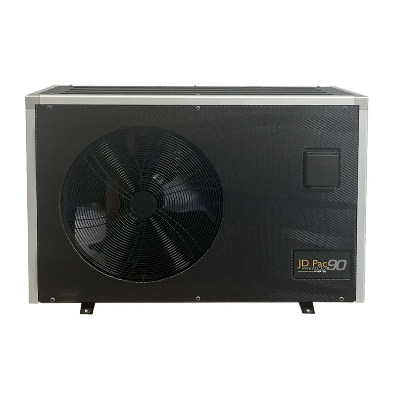 Pompe à chaleur piscine JD Pac Premium 90 Inverter