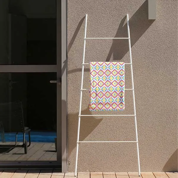 Porte serviette pour piscine Scala