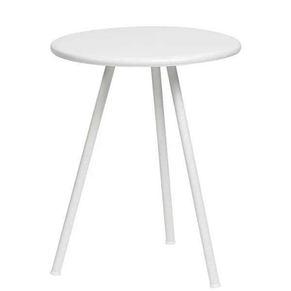Tables gigognes jardin Triade