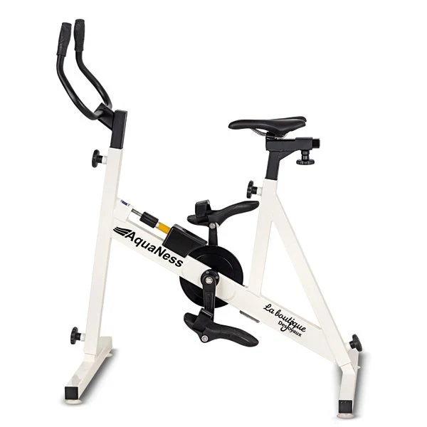 Vélo de piscine Poolbike Expert