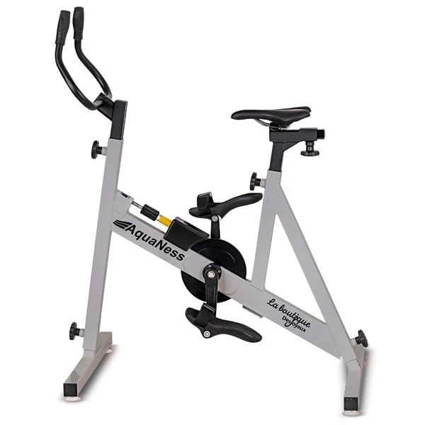 Vélo de piscine Poolbike Expert