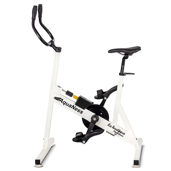 Vélo piscine Poolbike Advanced