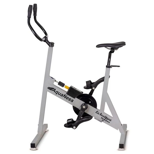 Vélo piscine Poolbike Advanced