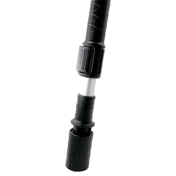 Manche pour piscine JD Manche télescopique Pro 155/275 CM
