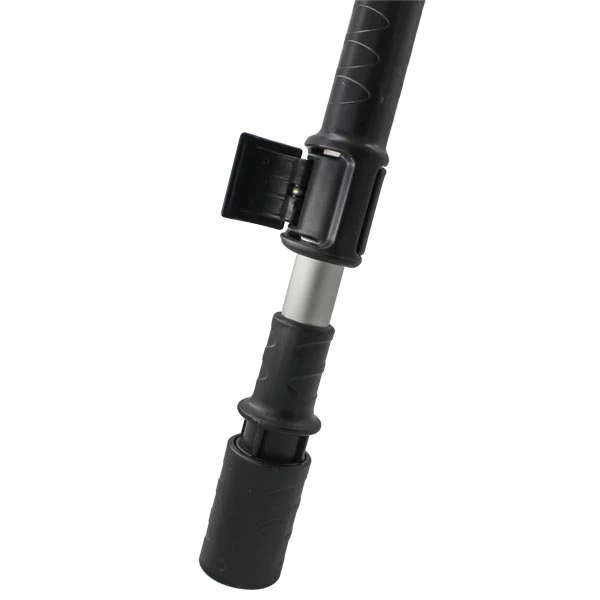 Manche pour piscine JD Manche télescopique Pro 155/275 CM