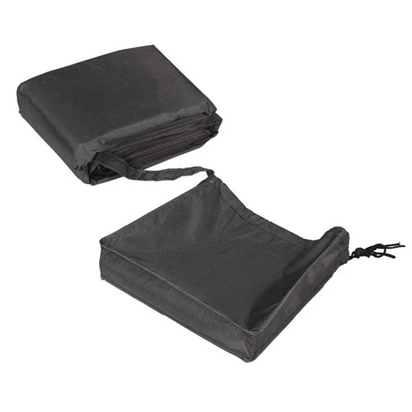 Housse d'hivernage pompe à chaleur JD Cover Pac