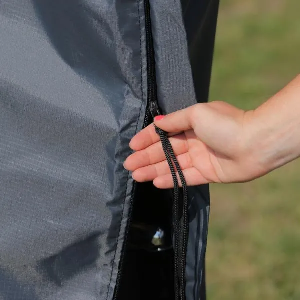 Housse de protection douche jardin JD Cover Douches 225 cm