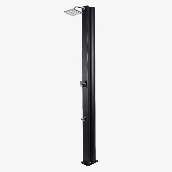 Douche solaire de jardin Aqualusso