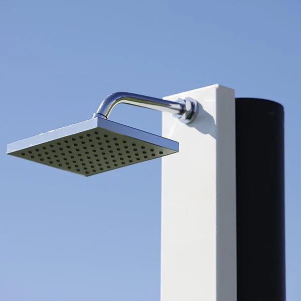 Douche solaire de jardin Aqualusso