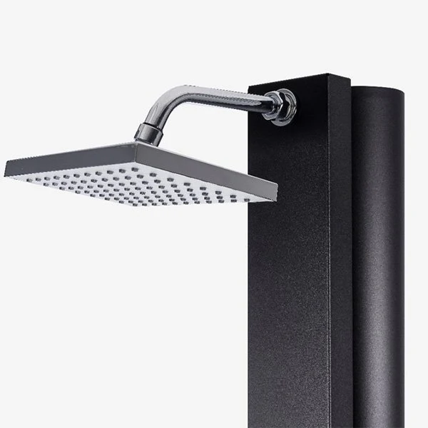 Douche solaire de jardin Aqualusso