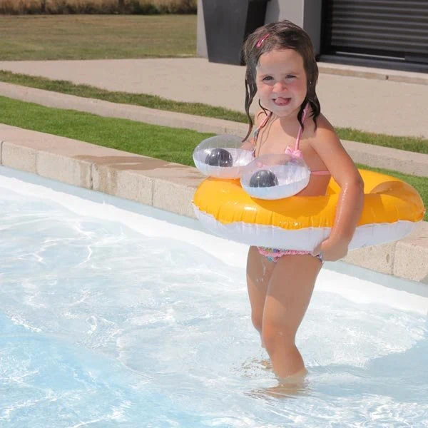 Bouée piscine enfant Amigos