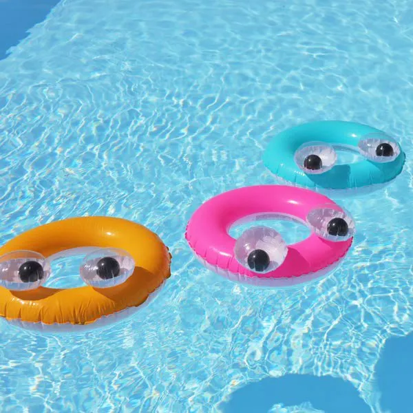 Bouée piscine enfant Amigos