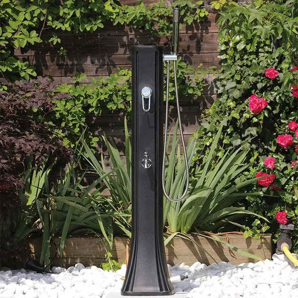 Douche solaire borne Little Shower +