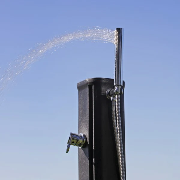 Douche solaire borne Little Shower +