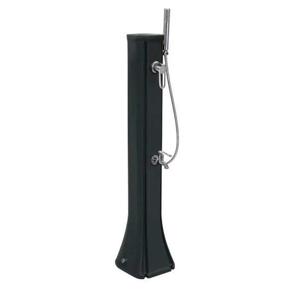 Douche solaire borne Little Shower +