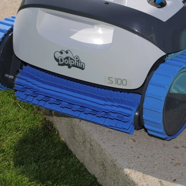 Robot pour piscine Dolphin S100