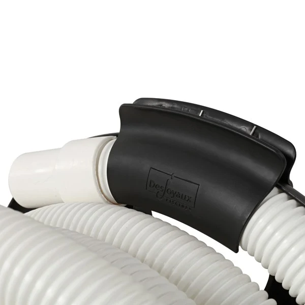 Enrouleur tuyau piscine JD Rolly