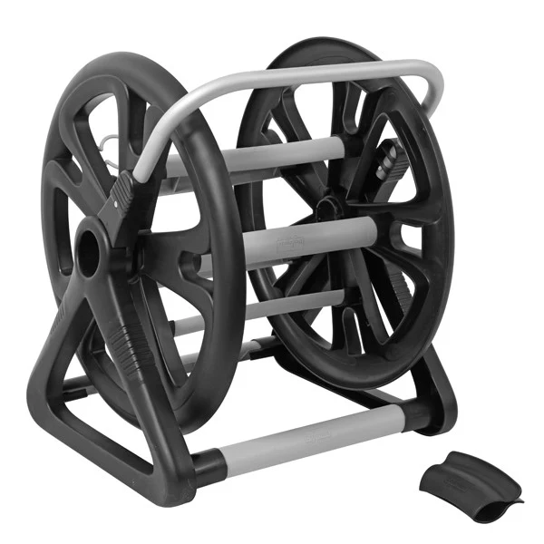 Enrouleur tuyau piscine JD Rolly