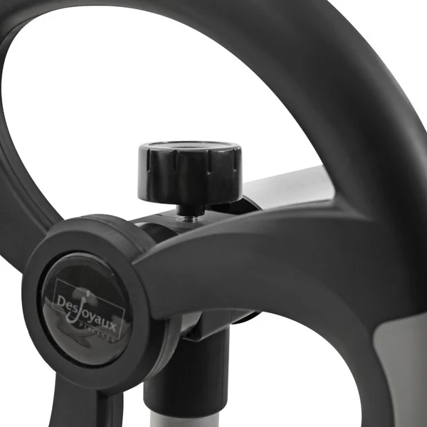 Enrouleur bâche à bulles JD Bubble Roll Maxi 4 M