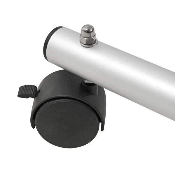 Enrouleur bâche à bulles JD Bubble Roll Maxi 4 M