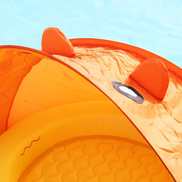 Mini piscine gonflable Baby-Pool