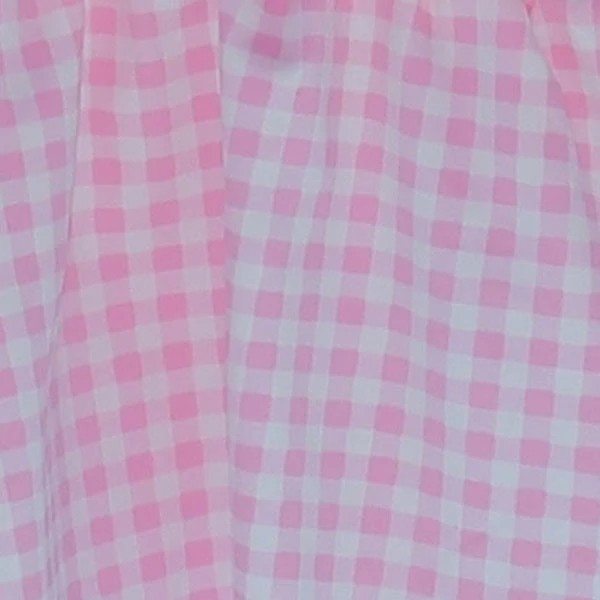 Maillot de bain couche Vichy