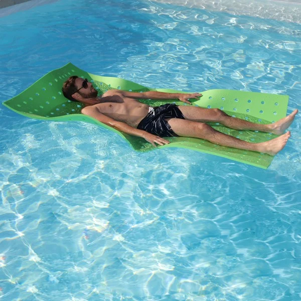 Tapis de piscine Floaty Family