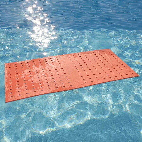 Tapis de piscine Floaty Family