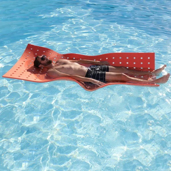 Tapis de piscine Floaty Family