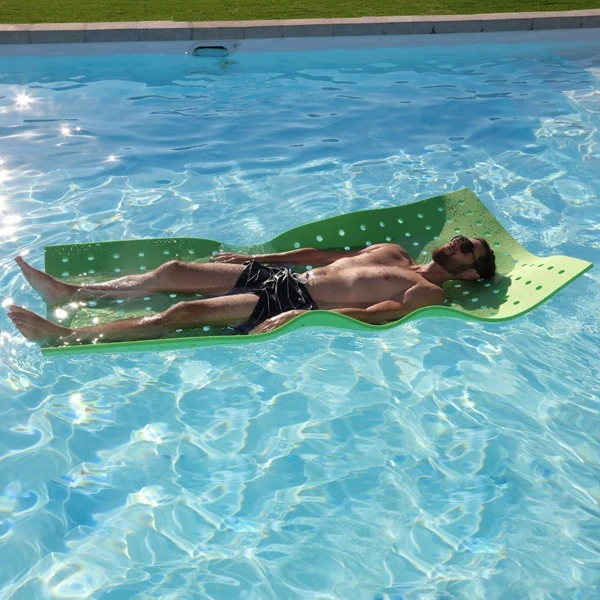 Tapis de piscine Floaty Family