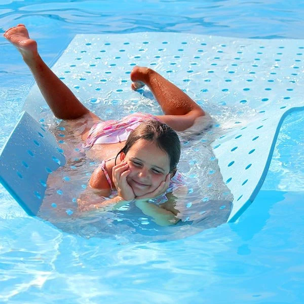 Tapis de piscine Floaty Family