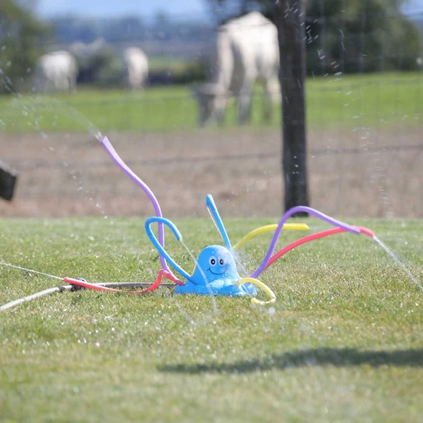 Jeu arroseur Aqua Splash