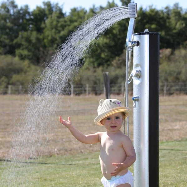 Douche solaire brumisateur Little all'acqua