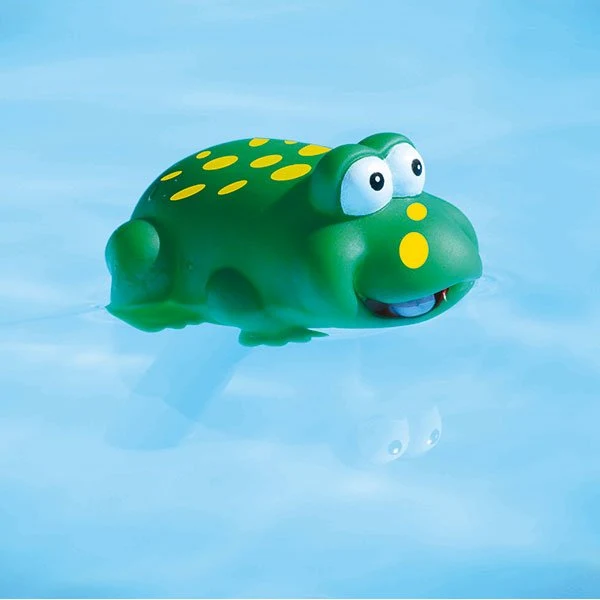 Thermomètre grenouille Animals Froggy